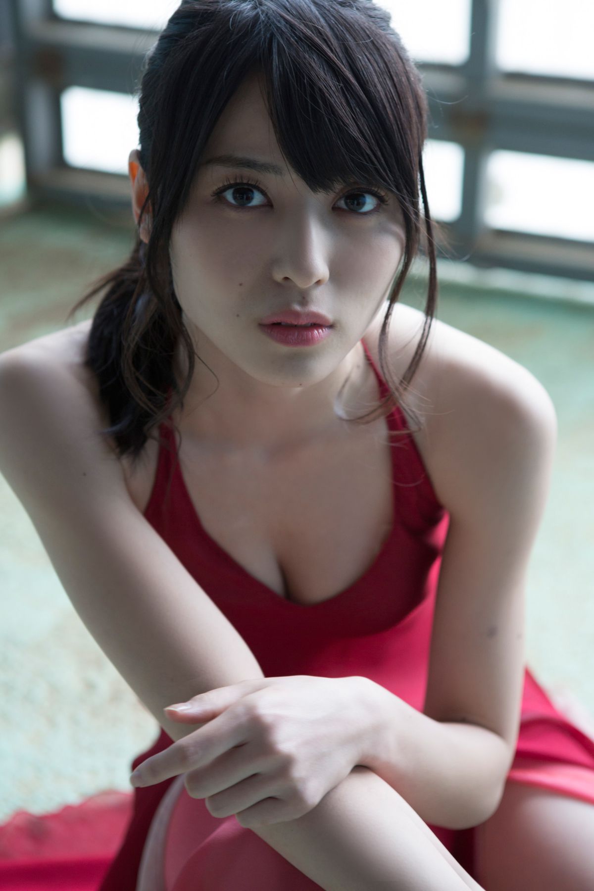 Maimi Yajima 矢島舞美/矢岛舞美 [Hello! Project Digital Books] Vol.142/(83P)