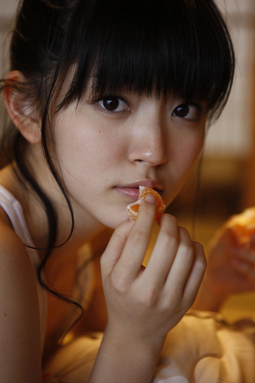 Airi Suzuki 鈴木愛理 [Hello! Project Digital Books] Vol.91/(117P)