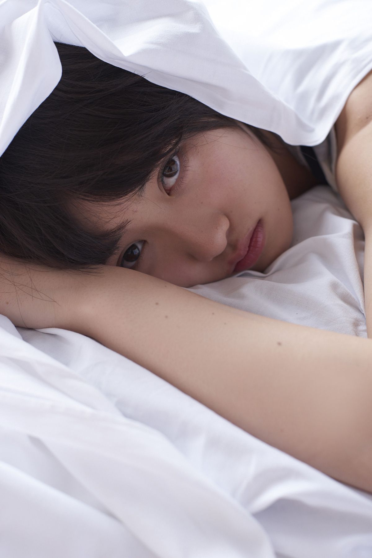 工藤遥 Haruka Kudo [Hello! Project Digital Books] Vol.146/(100P)