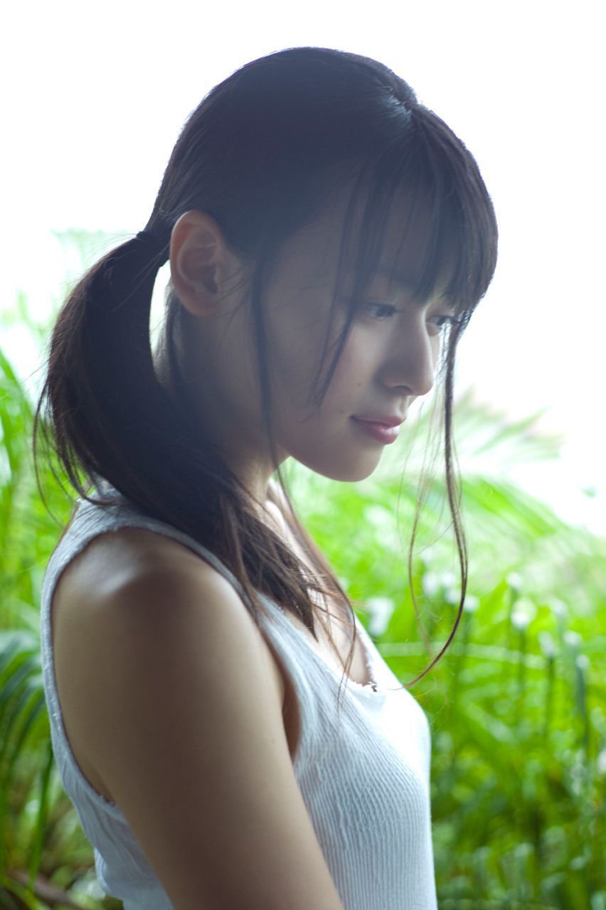 Maimi Yajima 矢島舞美 [Hello! Project Digital Books] Vol.94/(112P)