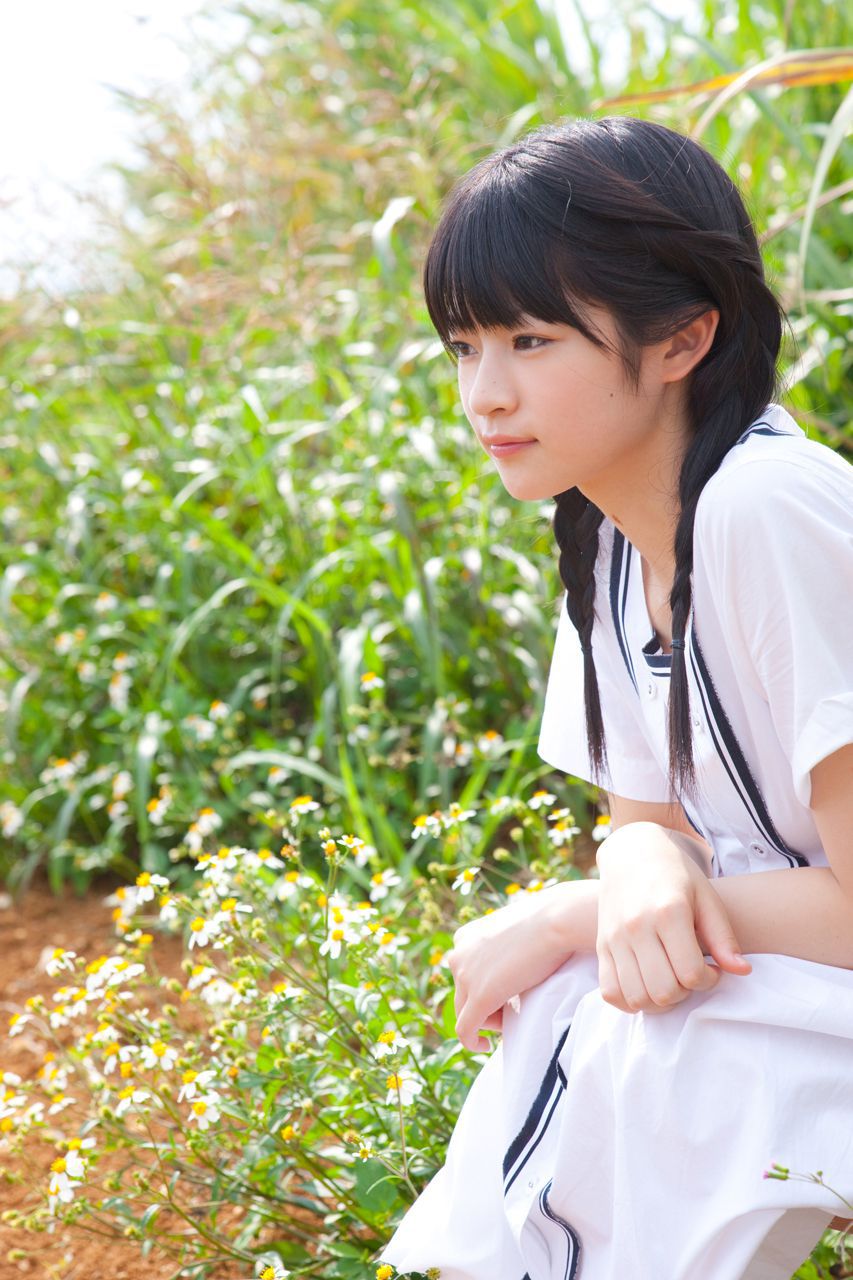 前田憂佳 Yuuka Maeda [Hello! Project Digital Books] Vol.79/(121P)