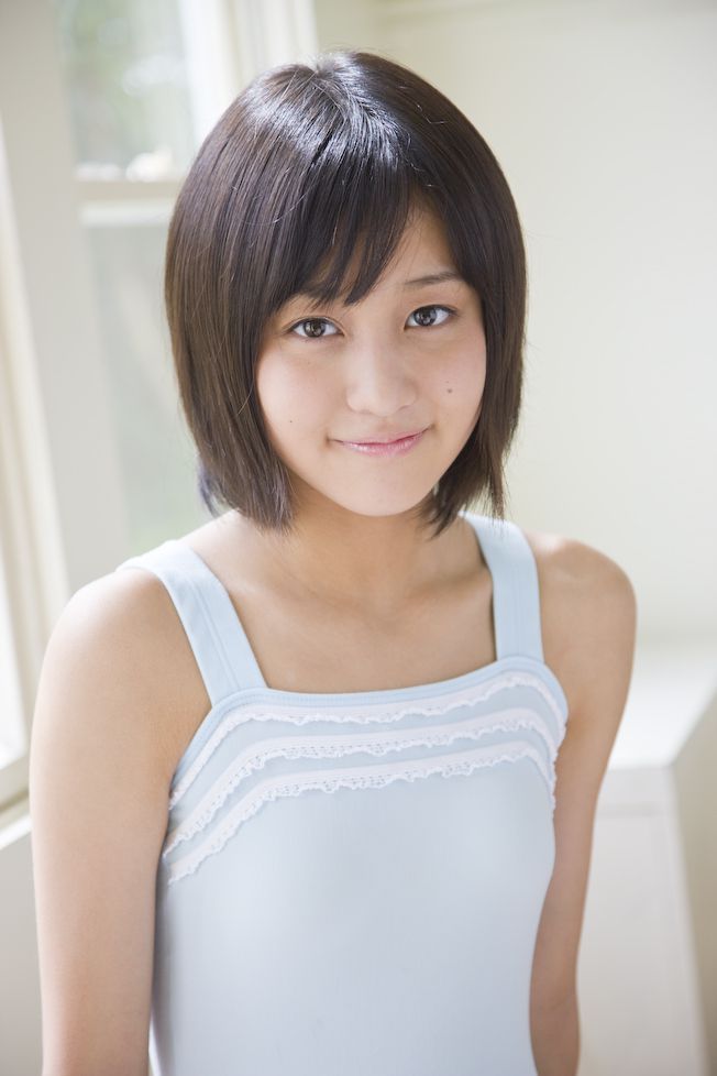 萩原舞 Mai Hagiwara [Hello! Project Digital Books] Vol.70/(104P)