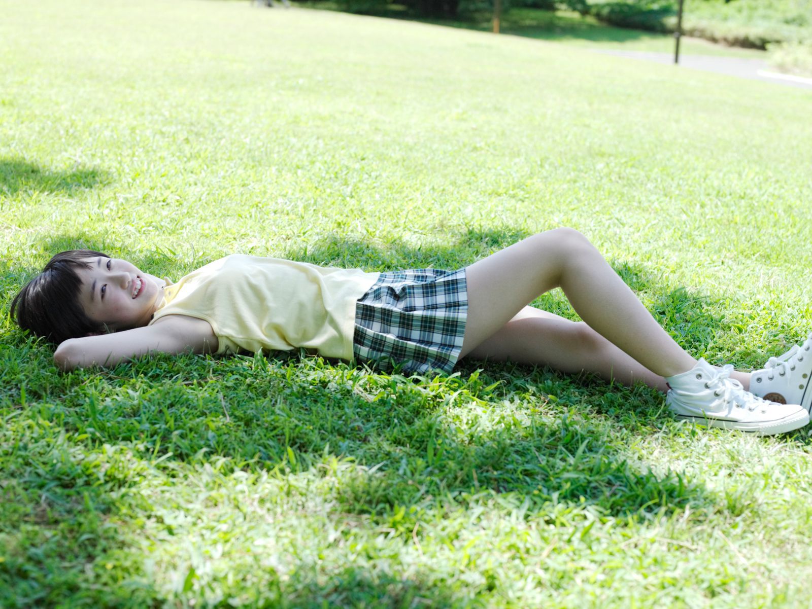 工藤遥 Haruka Kudo [Hello! Project Digital Books] Vol.103/(108P)