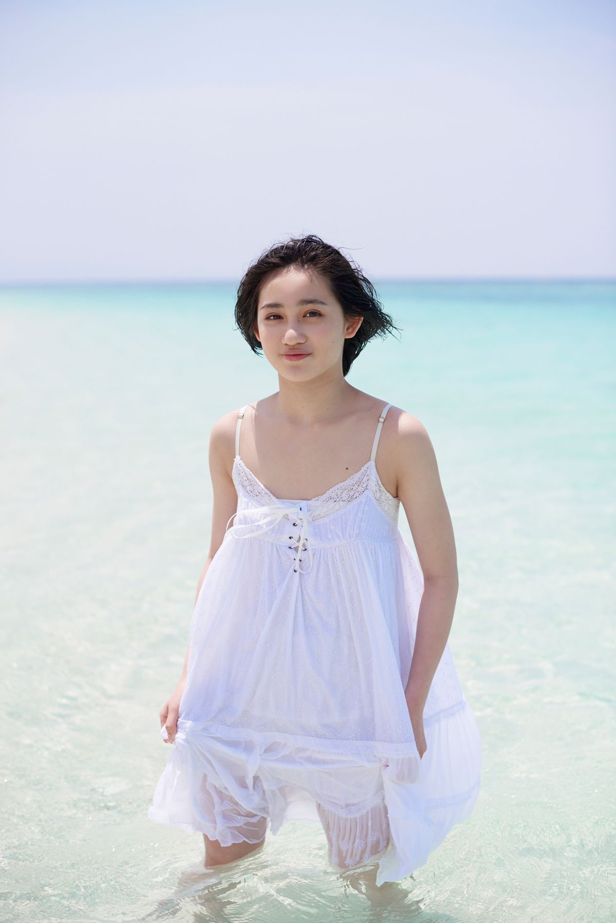 佐佐木莉佳子/佐々木莉佳子 Rikako Sasaki [Hello! Project Digital Books] Vol.140/(94P)