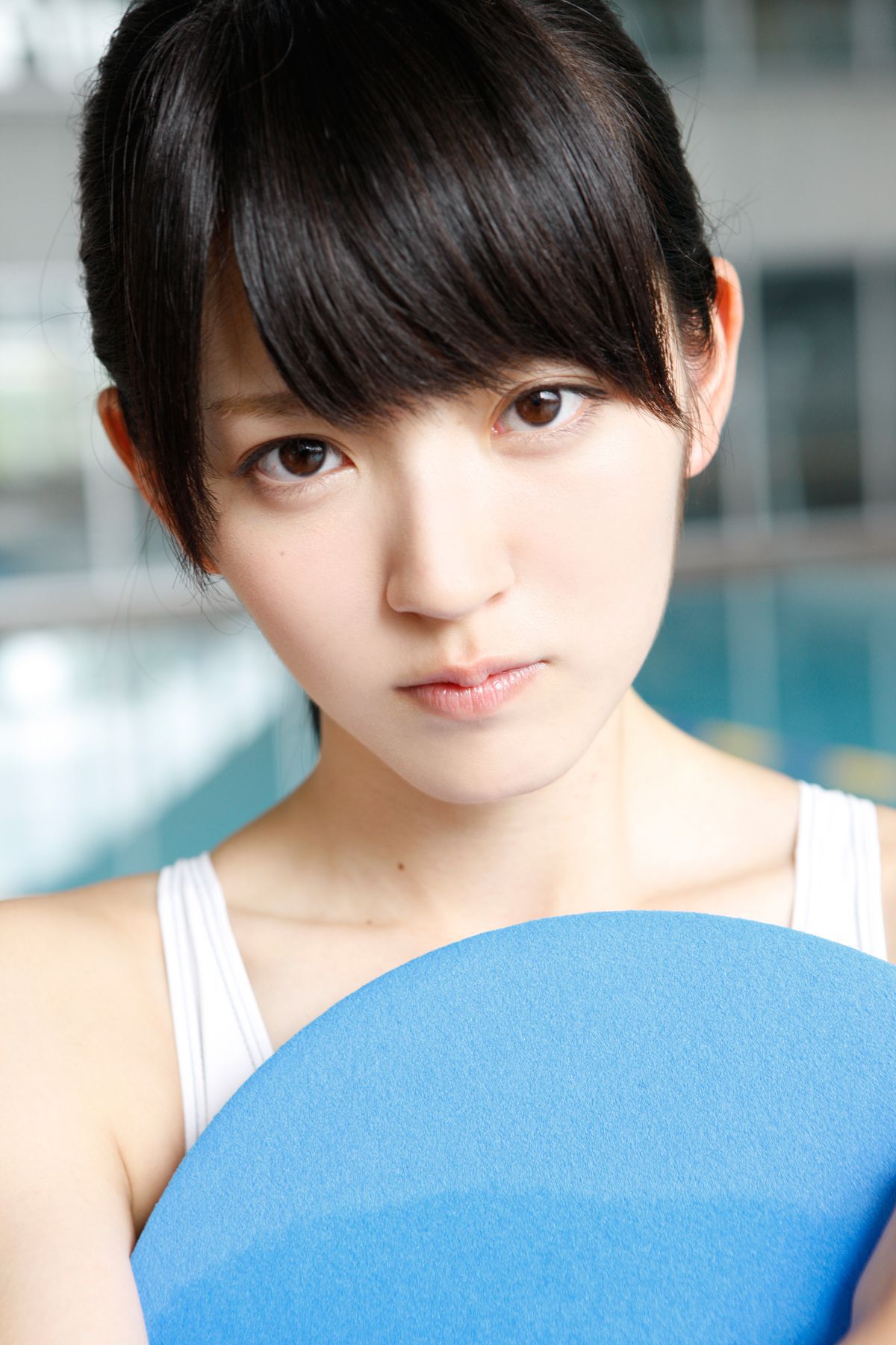 鈴木愛理 Airi Suzuki [Hello! Project Digital Books] Vol.107/(105P)