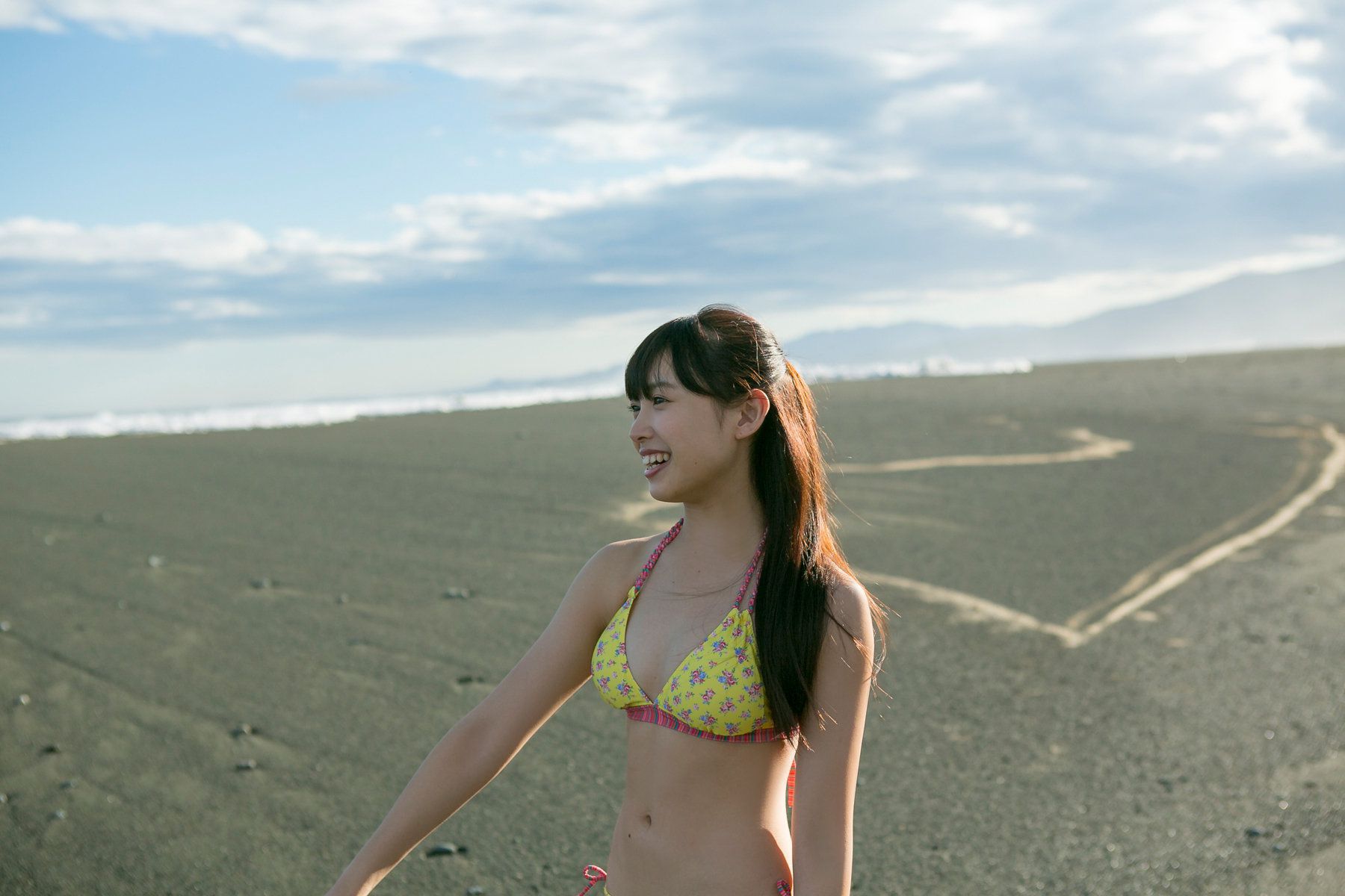 Nakajima Saki 中岛早贵/中島早貴 [Hello! Project Digital Books] Vol.132/(101P)