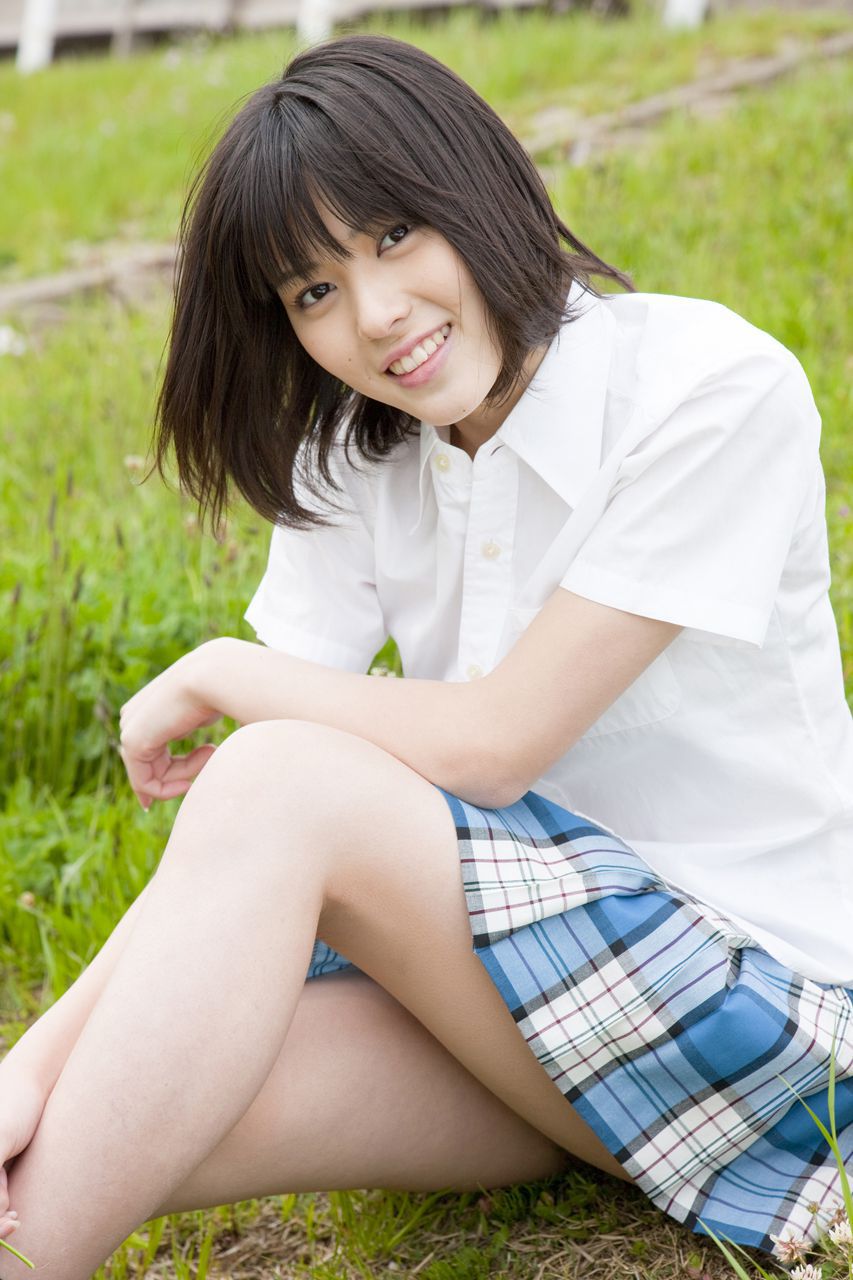 矢島舞美 Maimi Yajima [Hello! Project Digital Books] Vol.83/(106P)