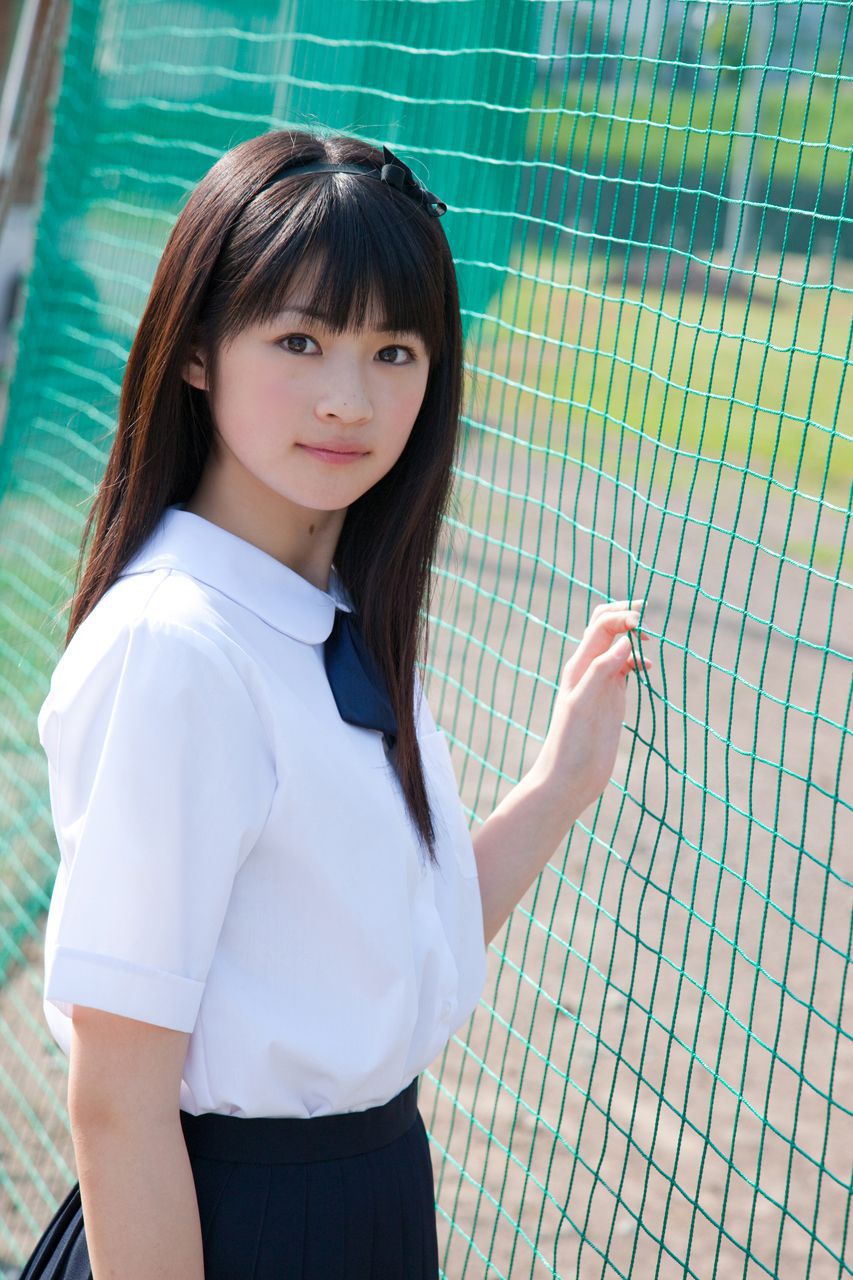 前田憂佳 Yuuka Maeda [Hello! Project Digital Books] Vol.79/(121P)