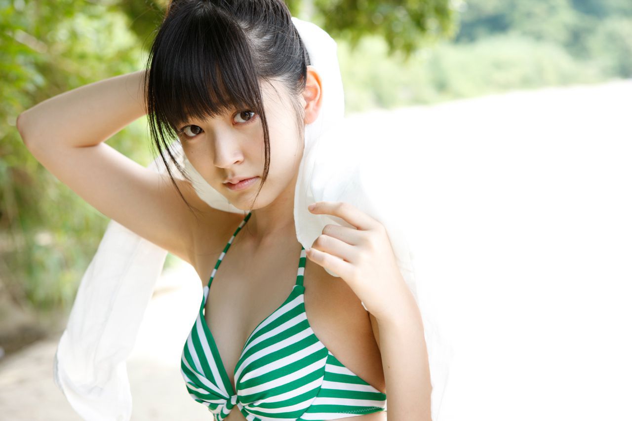 鈴木愛理 Suzuki Airi [Hello! Project Digital Books] Vol.78/(115P)