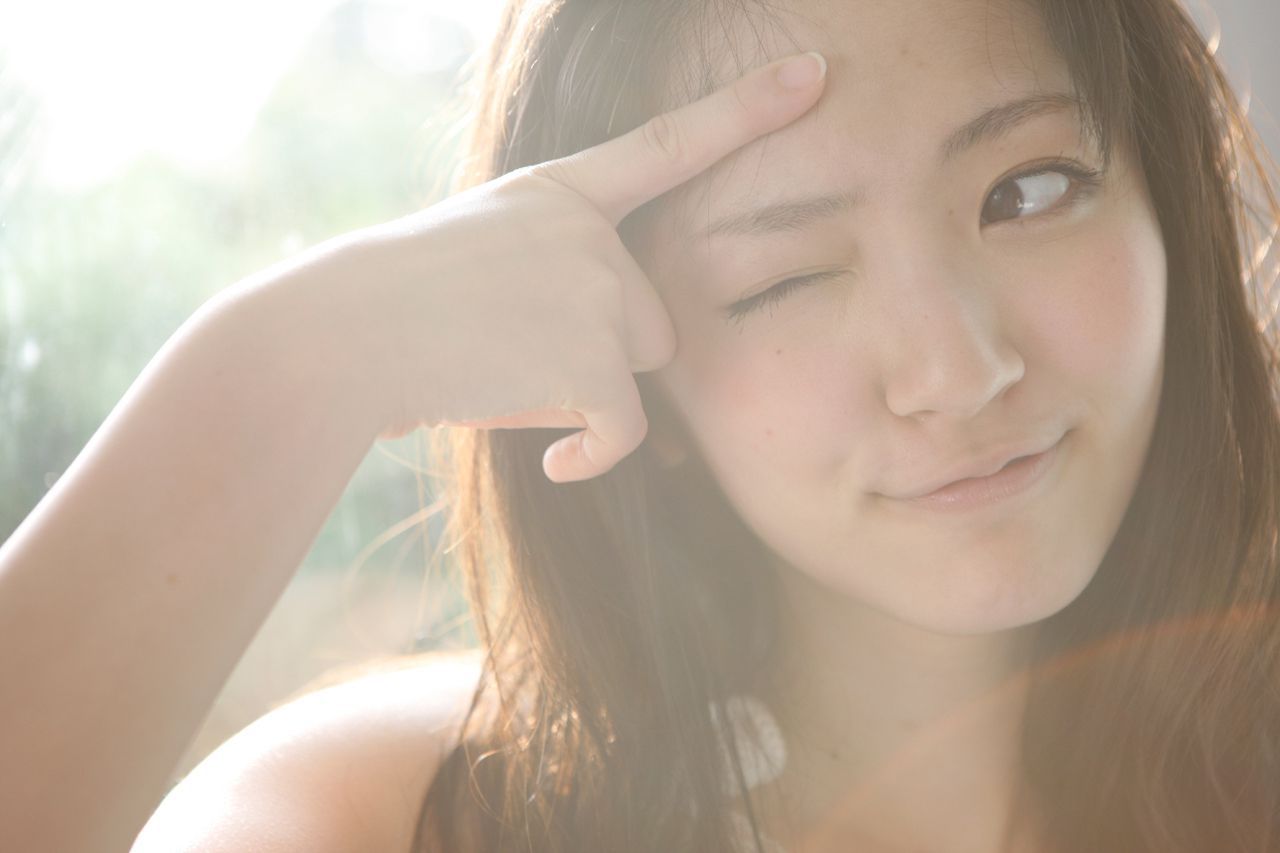 鈴木愛理 Airi Suzuk [Hello! Project Digital Books] Vol.96/(98P)