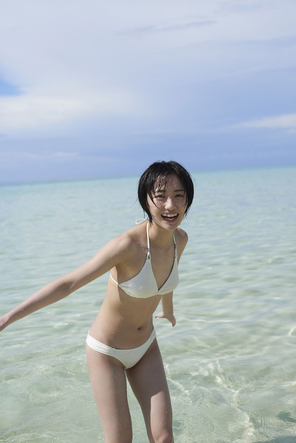 工藤遥 Haruka Kudo [Hello! Project Digital Books] Vol.146/(100P)