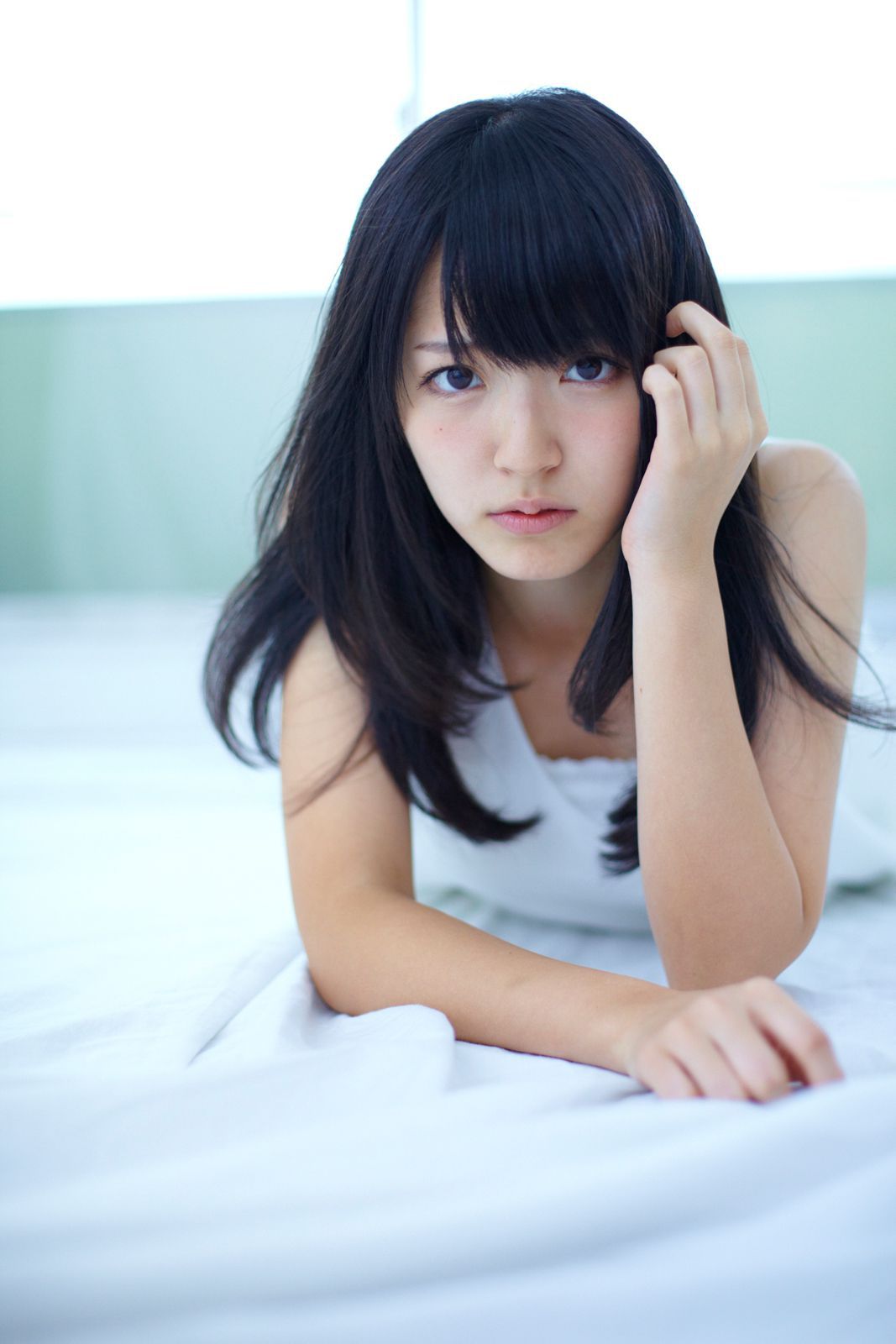 Airi Suzuki 鈴木愛理 [Hello! Project Digital Books] Vol.102/(92P)