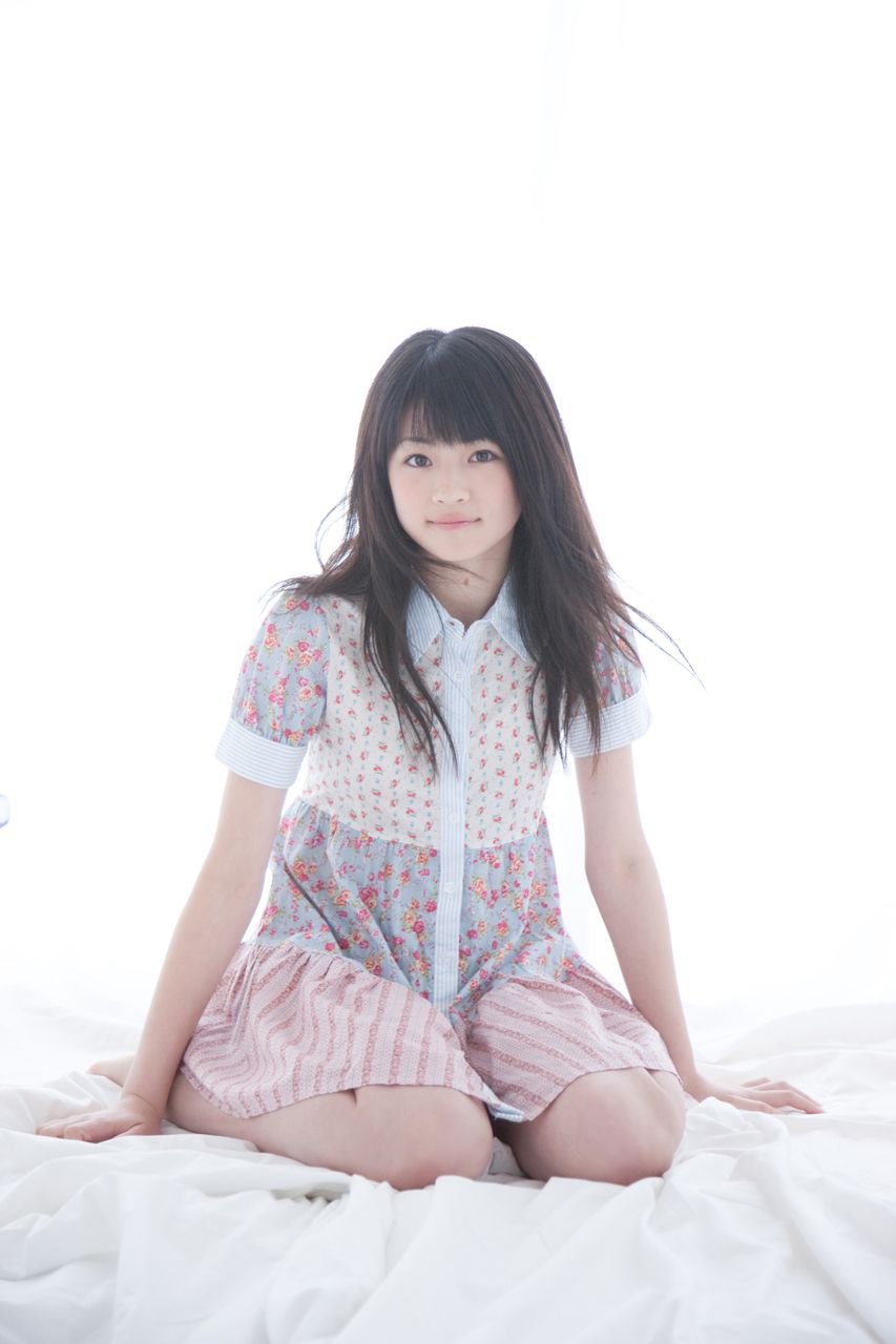 前田憂佳 Yuuka Maeda [Hello! Project Digital Books] Vol.79/(121P)