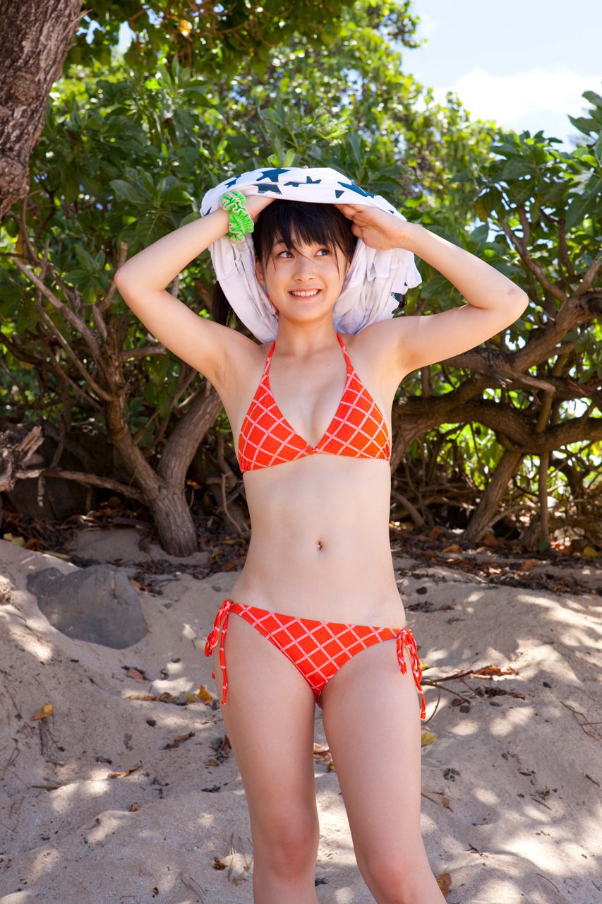 嗣永桃子 Tsugunaga Momoko [Hello! Project Digital Books] Vol.77/(115P)