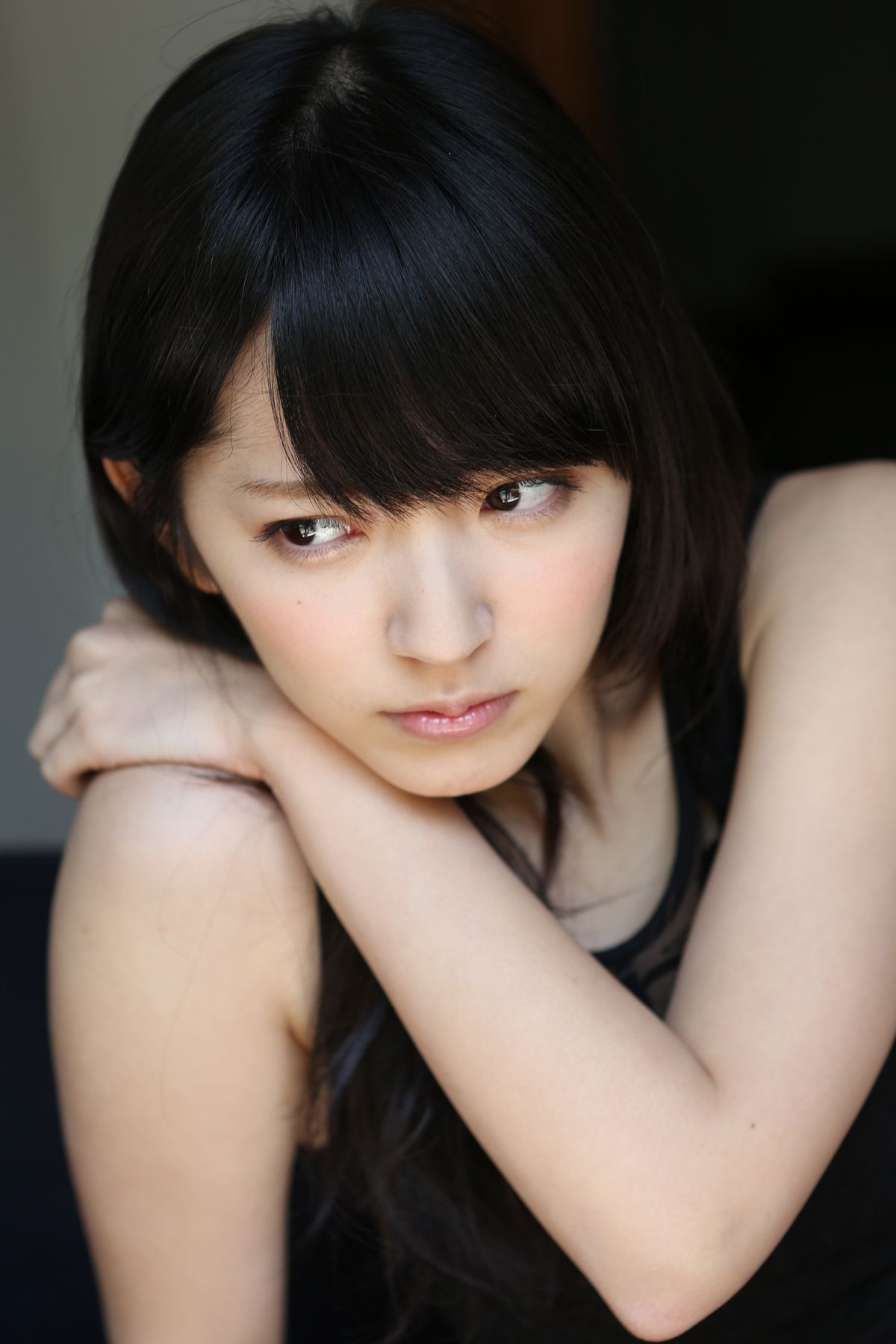 Airi Suzuki 鈴木愛理 [Hello! Project Digital Books] Vol.114/(106P)