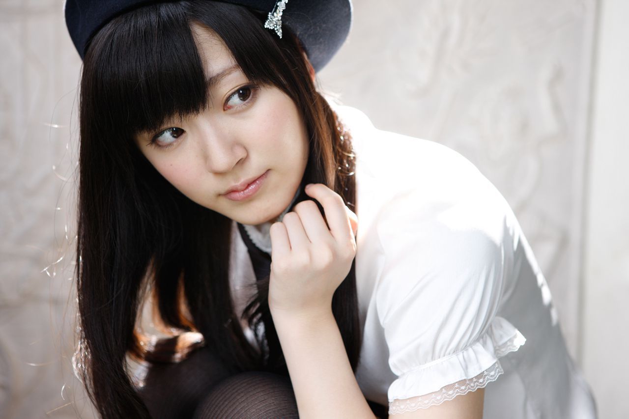 Airi Suzuk 鈴木愛理 [Hello! Project Digital Books] Vol.95/(100P)