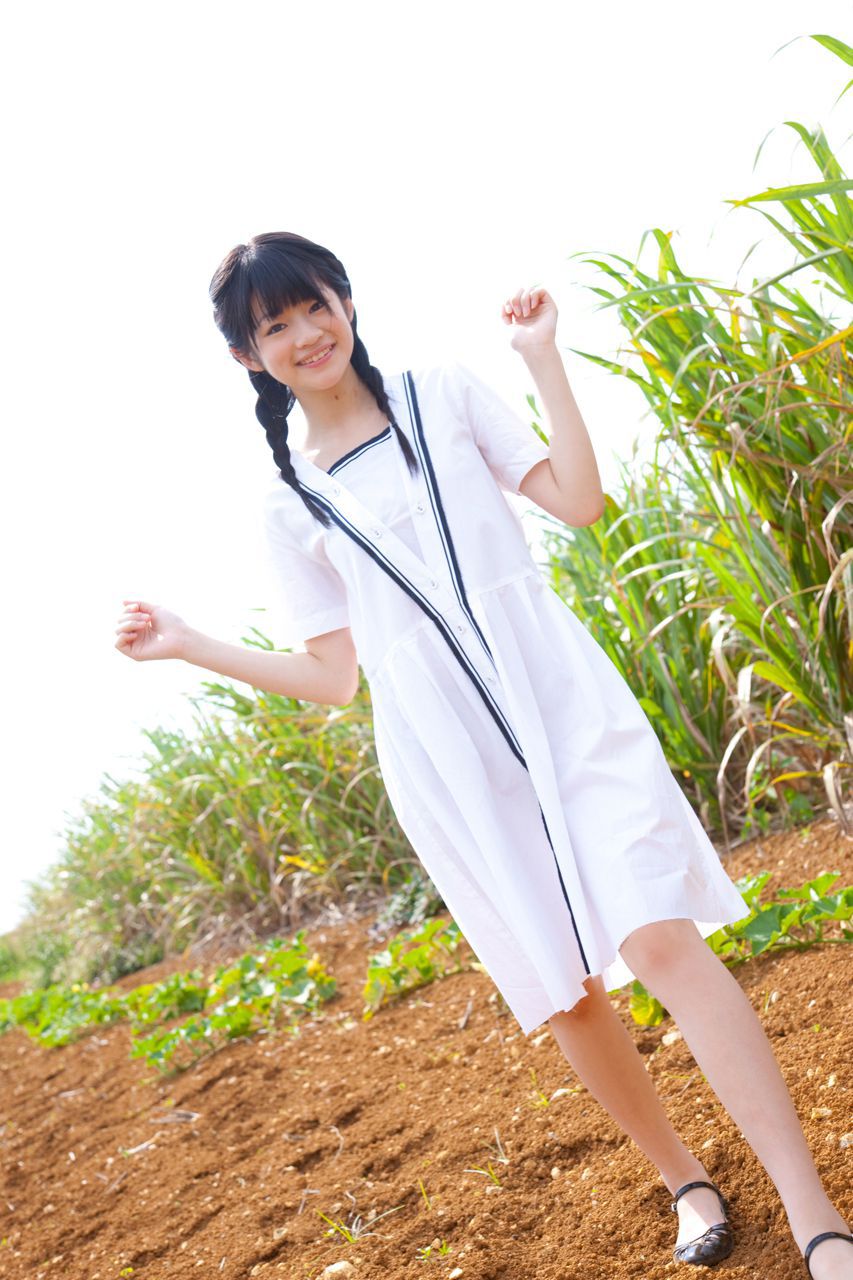 前田憂佳 Yuuka Maeda [Hello! Project Digital Books] Vol.79/(121P)