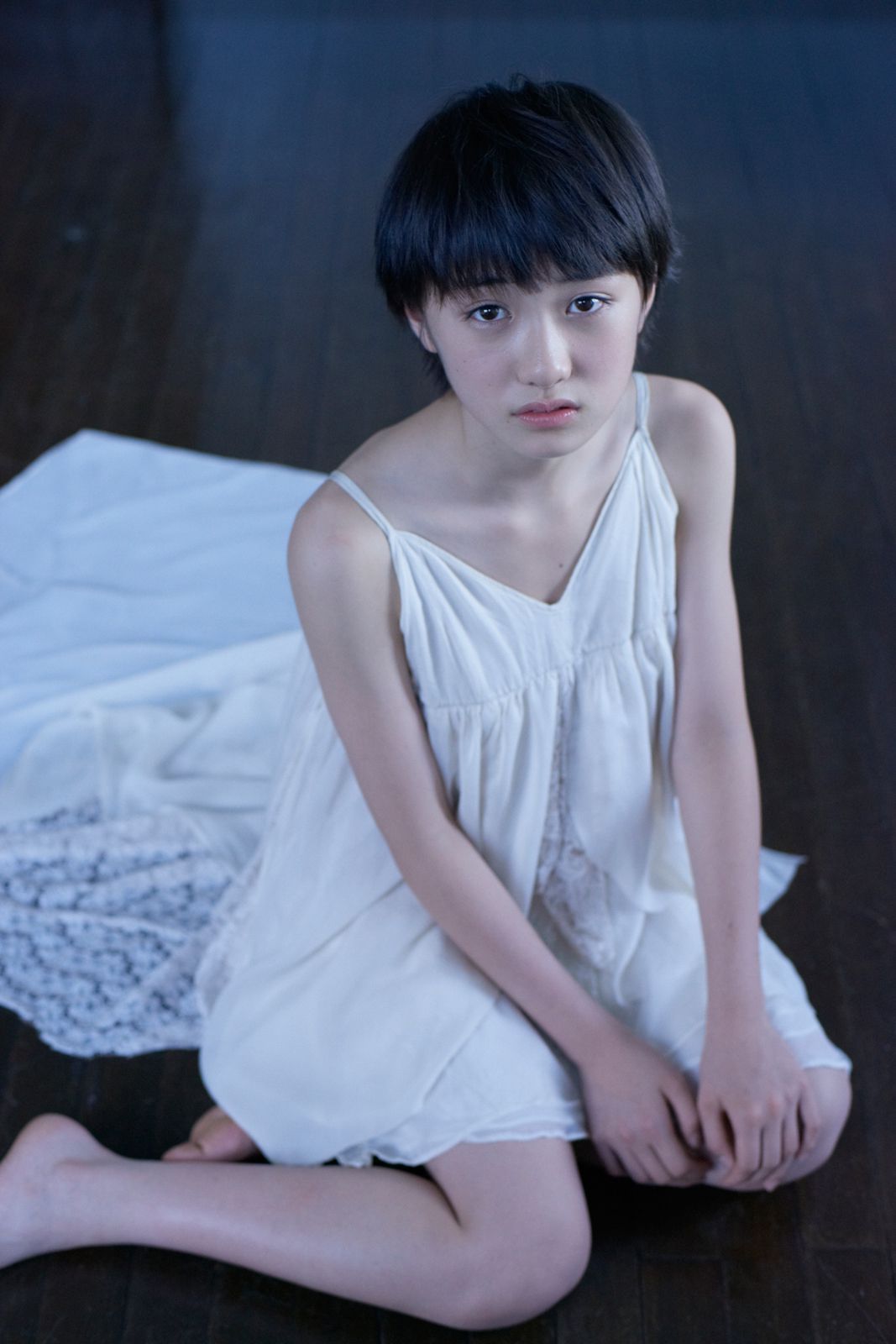 工藤遥 Haruka Kudo [Hello! Project Digital Books] Vol.103/(108P)