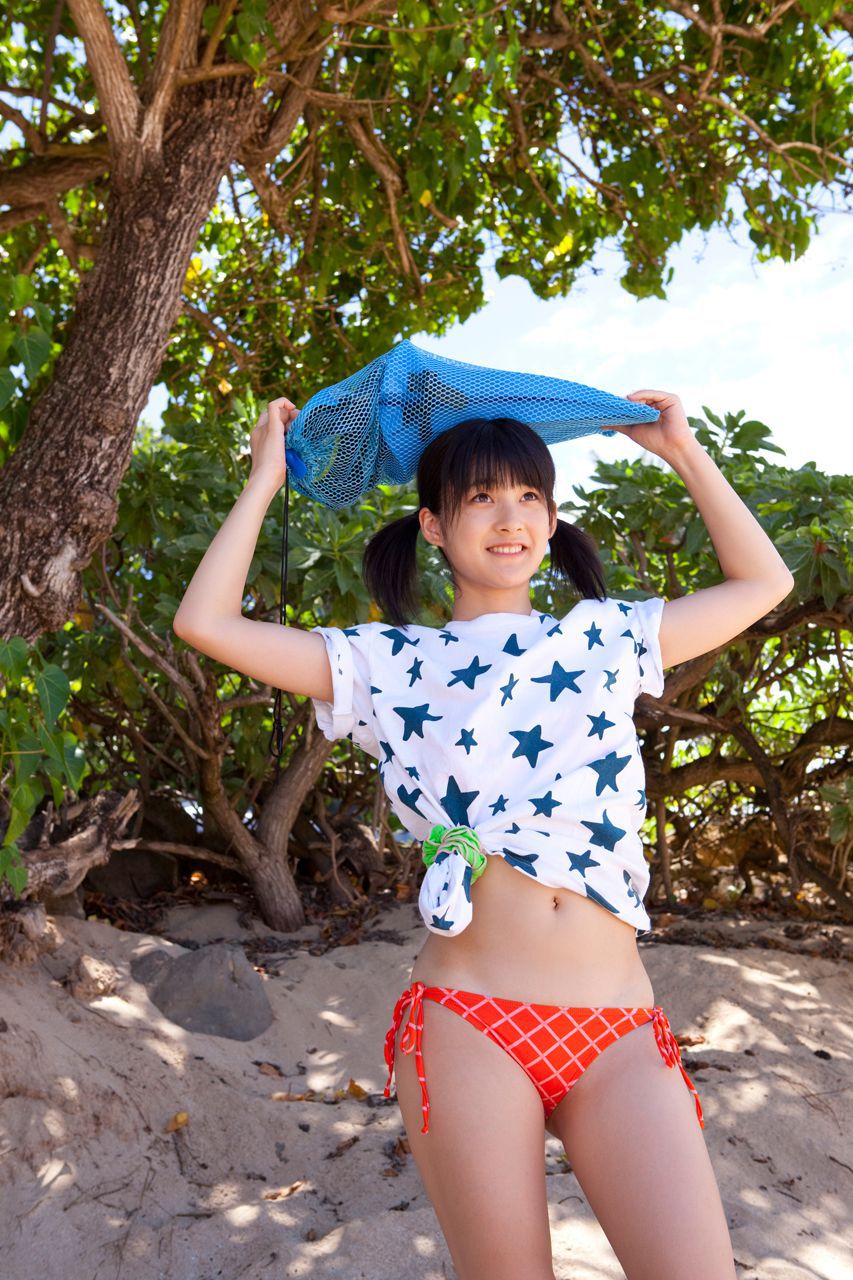 嗣永桃子 Tsugunaga Momoko [Hello! Project Digital Books] Vol.77/(115P)