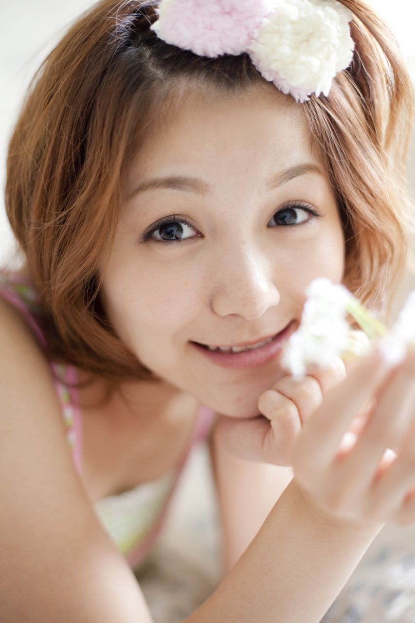 光井愛佳 Aika Mitsui [Hello! Project Digital Books] Vol.87/(119P)