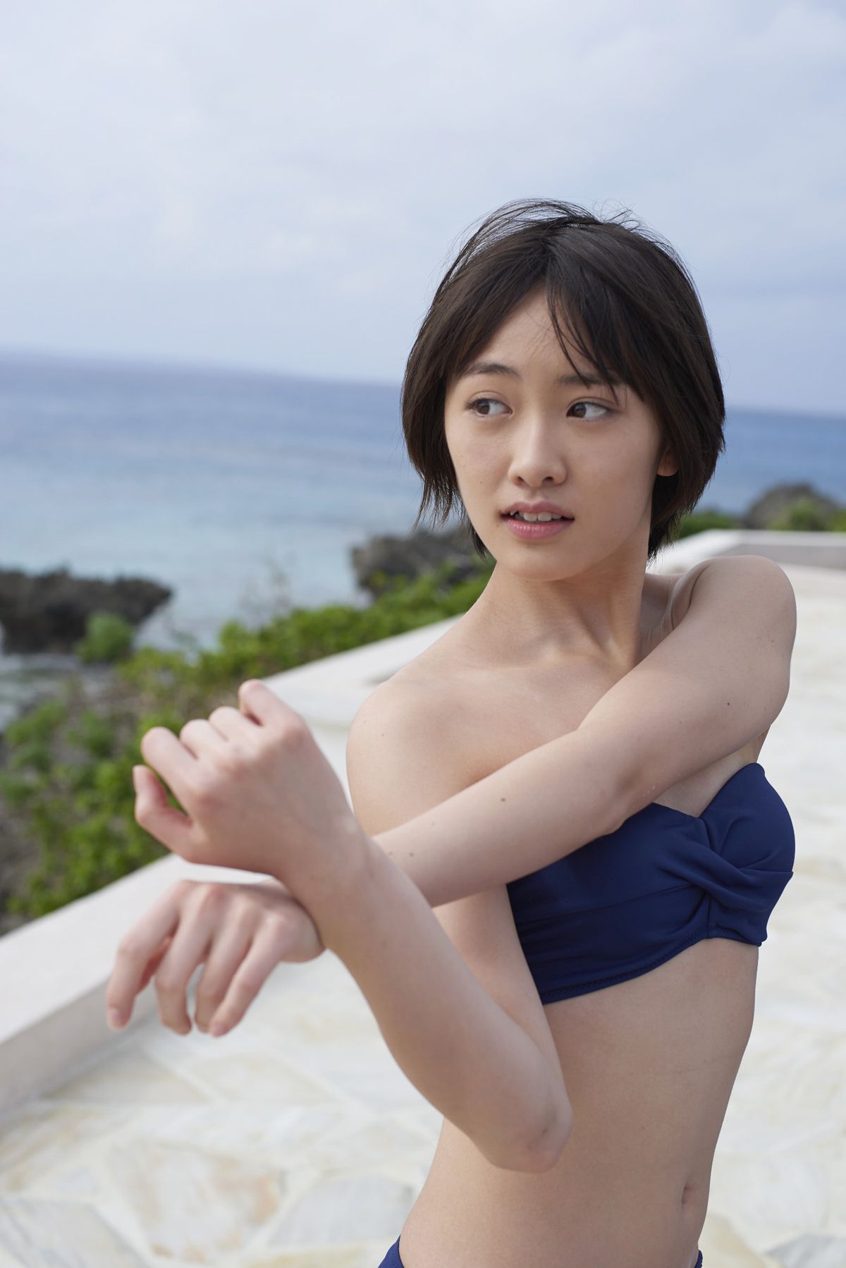 工藤遥 Haruka Kudo [Hello! Project Digital Books] Vol.146/(100P)