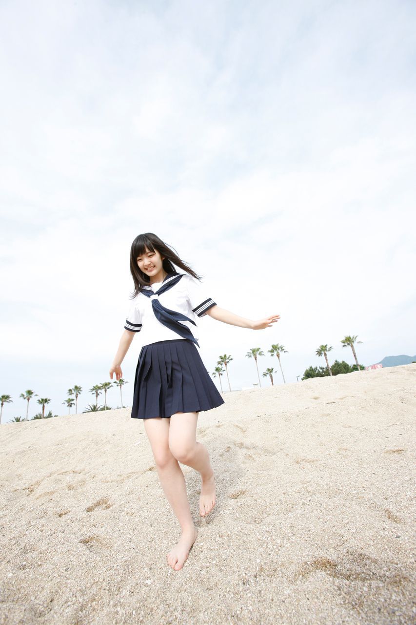 鈴木愛理 Suzuki Airi [Hello! Project Digital Books] Vol.78/(115P)