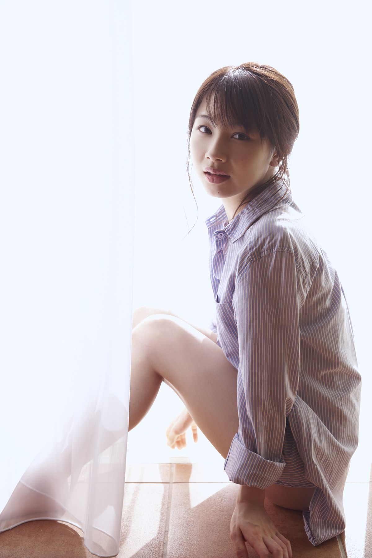 石田亜佑美 Ishida Ayumi [Hello! Project Digital Books] Vol.149/(100P)