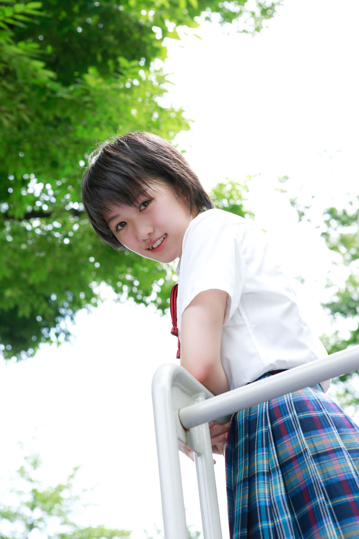 Haruka Kudo 工藤遥 [Hello! Project Digital Books] Vol.138/(104P)