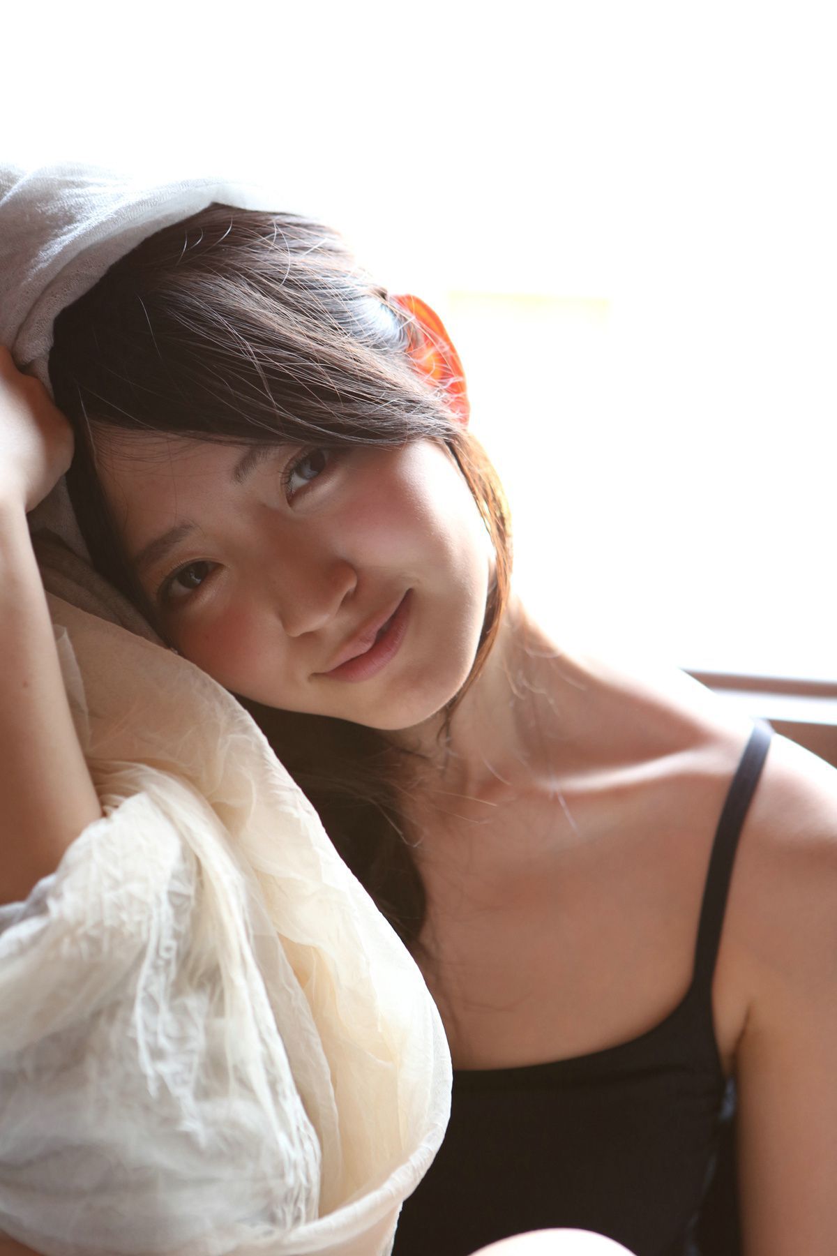 Airi Suzuki 铃木爱理/鈴木愛理 [Hello! Project Digital Books] Vol.123/(111P)