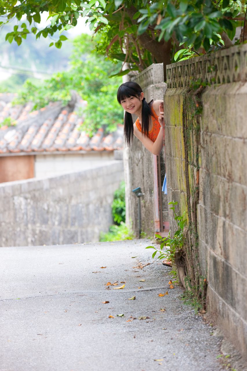 Yuuka Maeda 前田憂佳 [Hello! Project Digital Books] Vol.80/(120P)