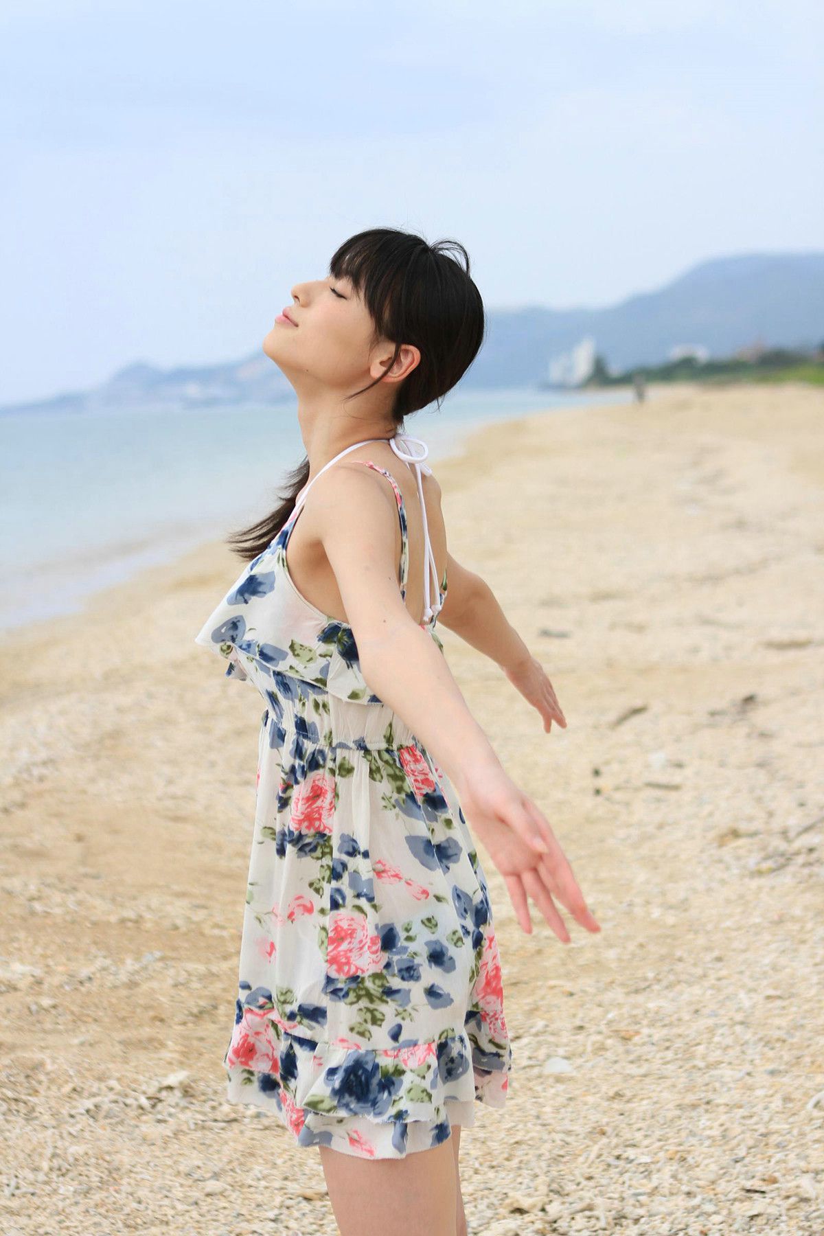 Maimi Yajima 矢島舞美 [Hello! Project Digital Books] Vol.127/(107P)