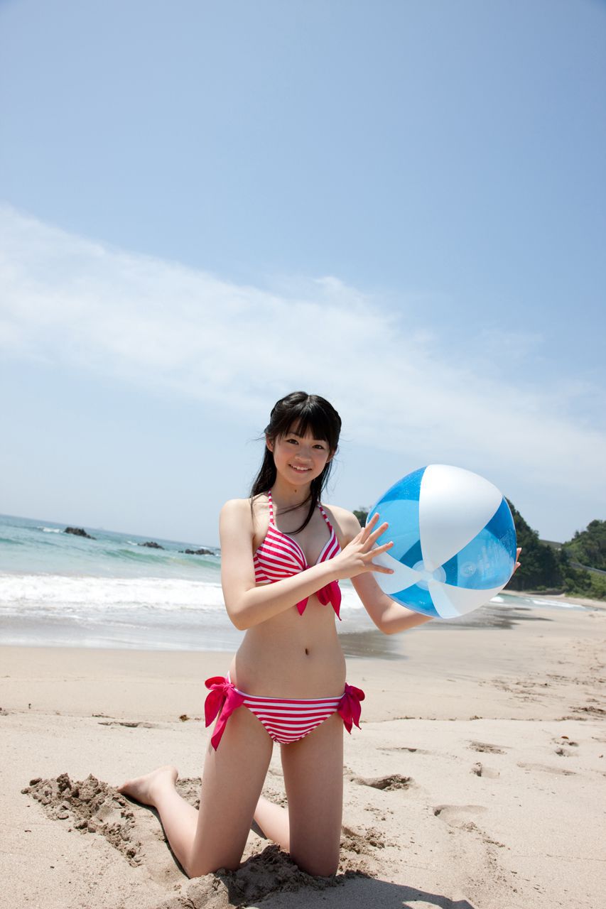 Yuuka Maeda 前田憂佳 [Hello! Project Digital Books] Vol.80/(120P)