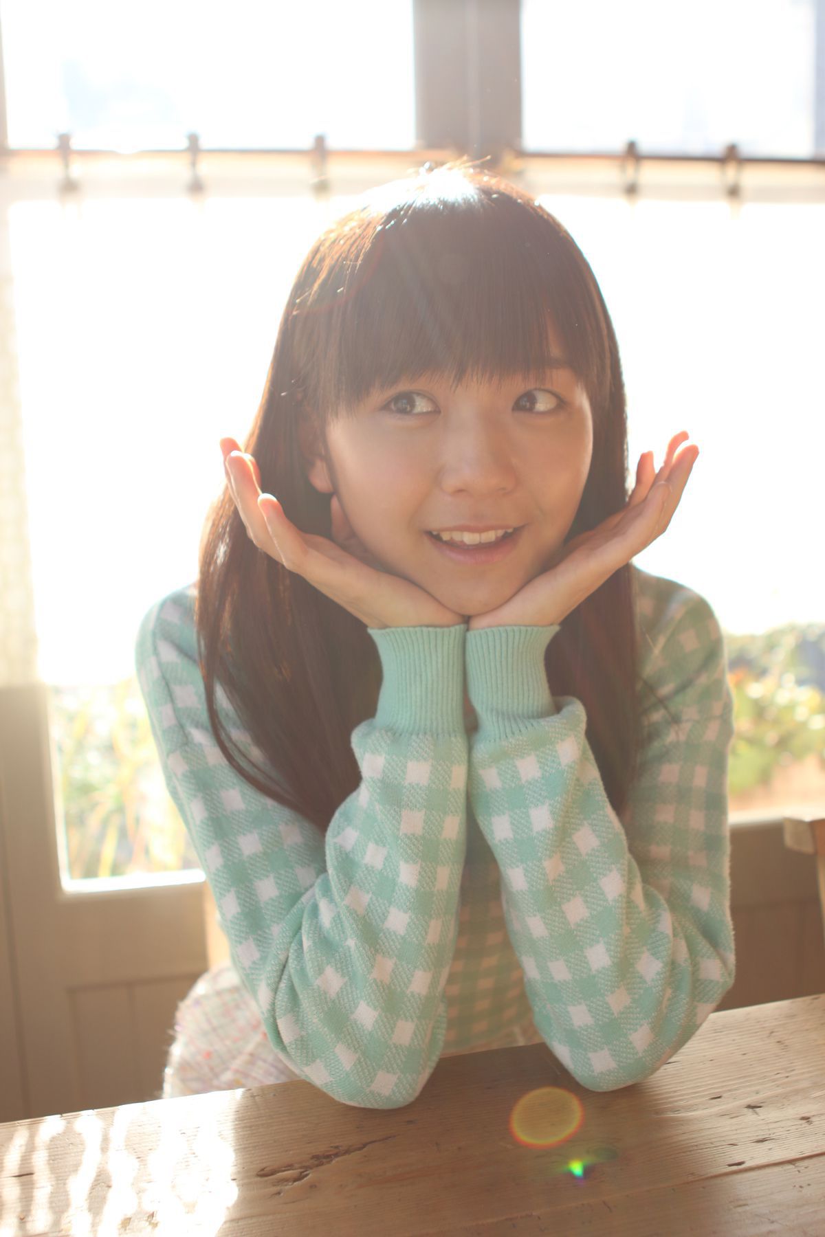 宮崎由加 Yuka Miyazaki [Hello! Project Digital Books] Vol.125/(102P)