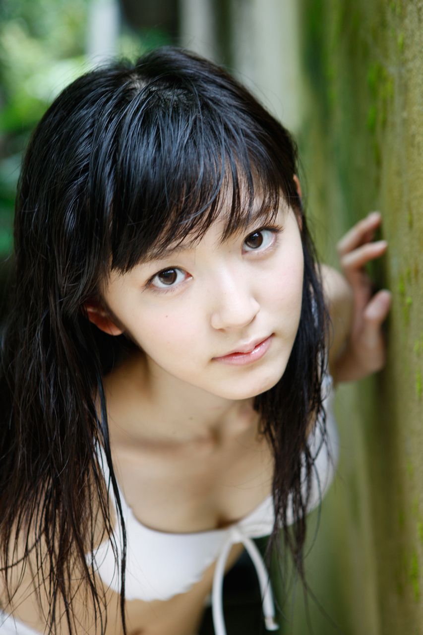 鈴木愛理 Airi Suzuk [Hello! Project Digital Books] Vol.96/(98P)