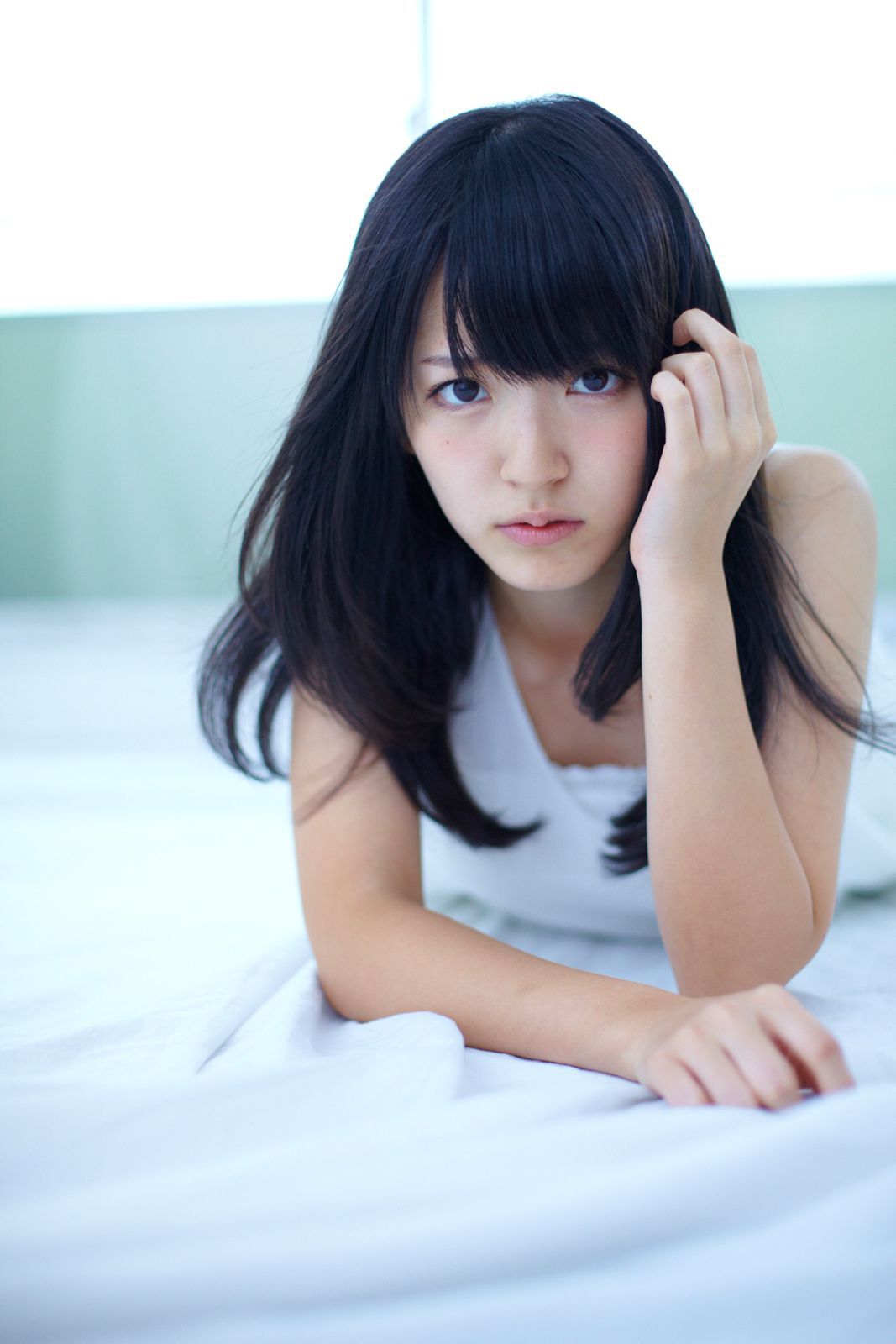 Airi Suzuki 鈴木愛理 [Hello! Project Digital Books] Vol.102/(92P)