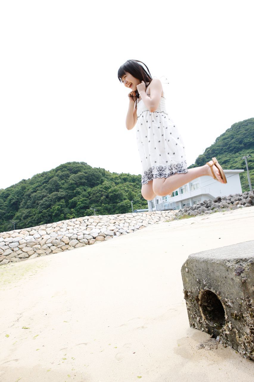 鈴木愛理 Suzuki Airi [Hello! Project Digital Books] Vol.78/(115P)