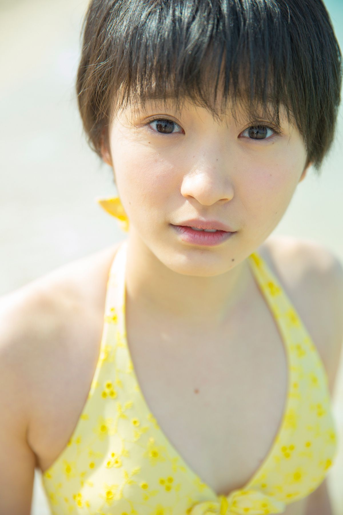 Karin Miyamoto 宮本佳林/宫本佳林 [Hello! Project Digital Books] Vol.135/(106P)