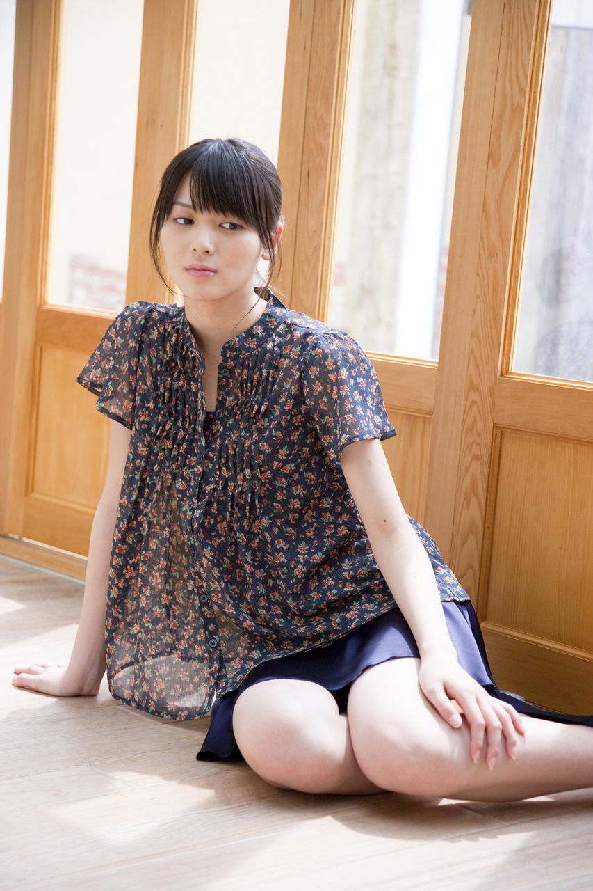 矢島舞美 Maimi Yajima [Hello! Project Digital Books] Vol.83/(106P)