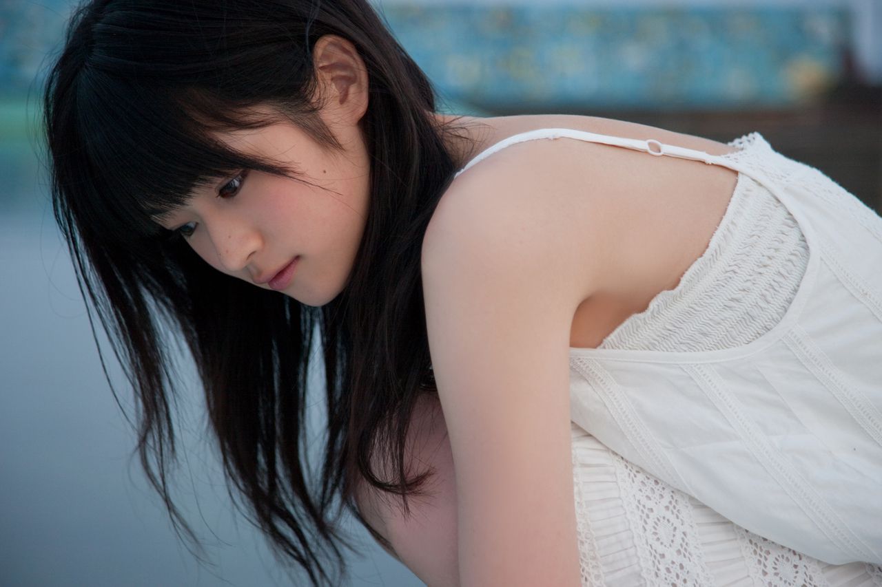 Yuuka Maeda 前田憂佳 [Hello! Project Digital Books] Vol.80/(120P)