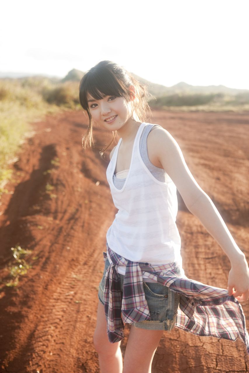 道重さゆみ/道重沙由美 Sayumi Michishige [Hello! Project Digital Books] Vol.75/(113P)