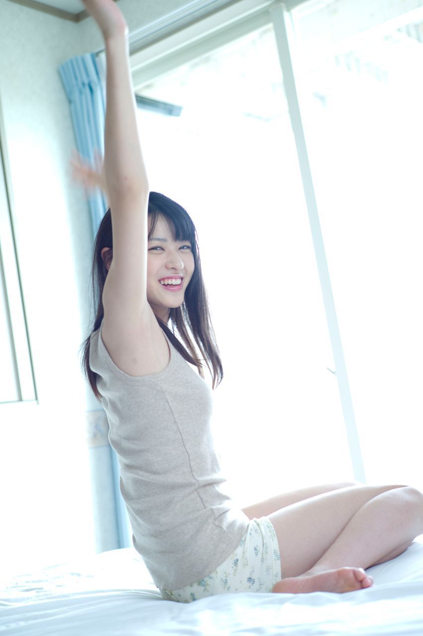 Maimi Yajima 矢島舞美 [Hello! Project Digital Books] Vol.94/(112P)