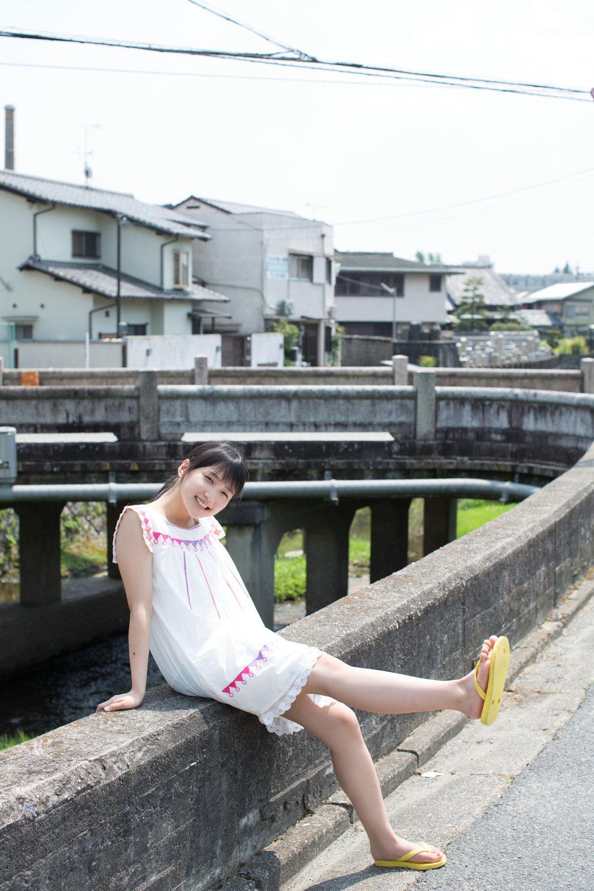 鞘师里保 Riho Sayashi [Hello! Project Digital Books] Vol.119/(98P)