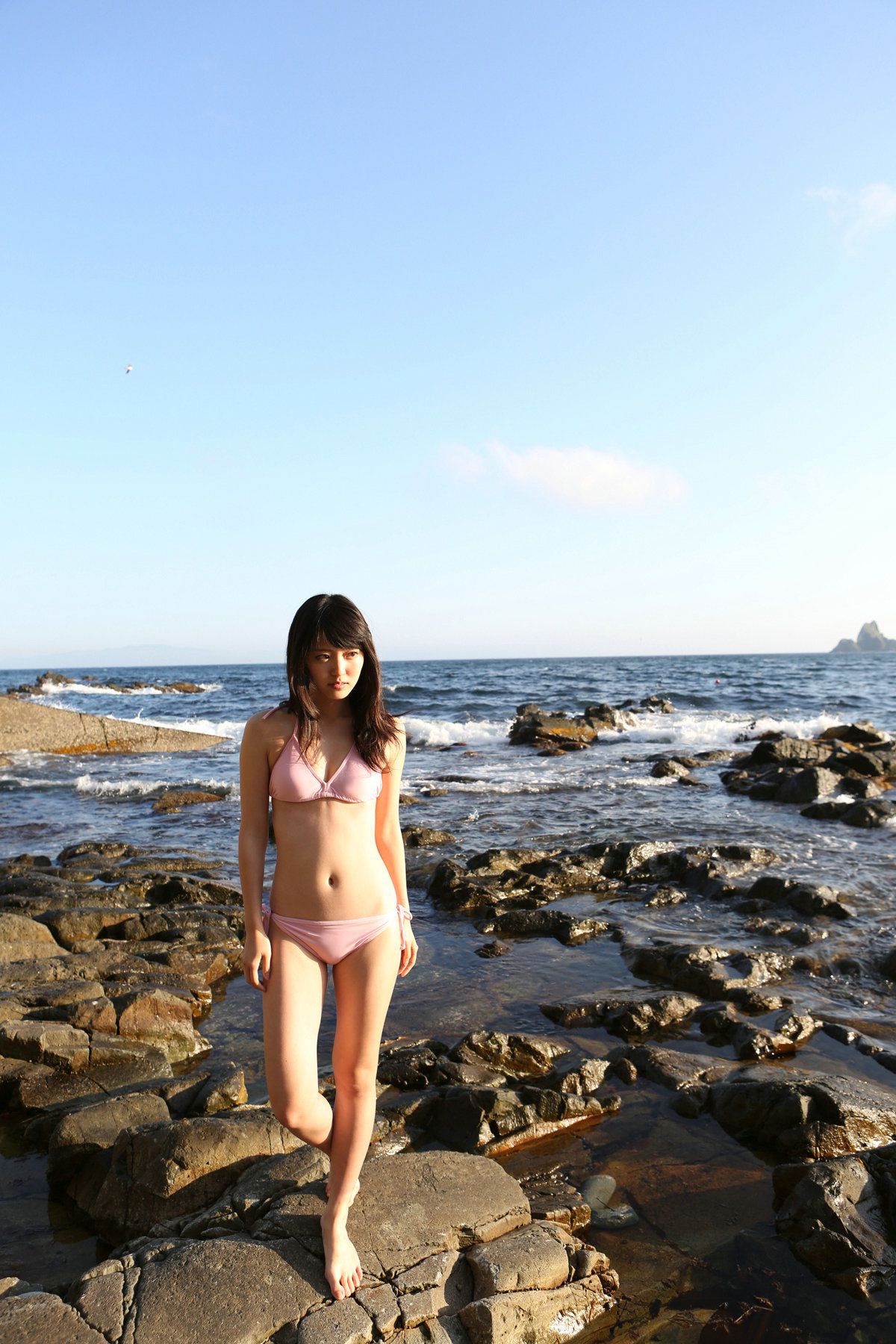 鈴木愛理 Airi Suzuki [Hello! Project Digital Books] Vol.115/(105P)