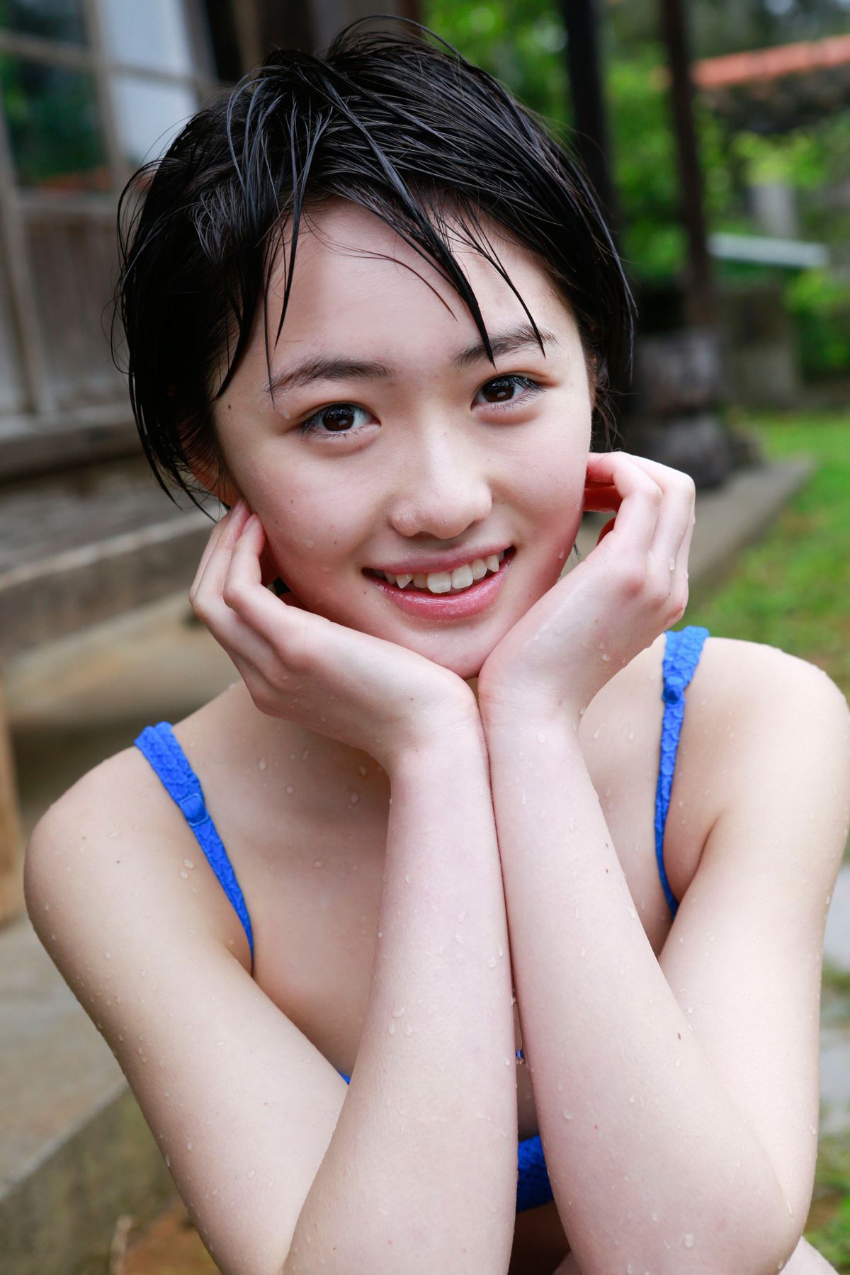 工藤遥 Haruka Kudo [Hello! Project Digital Books] Vol.137/(103P)