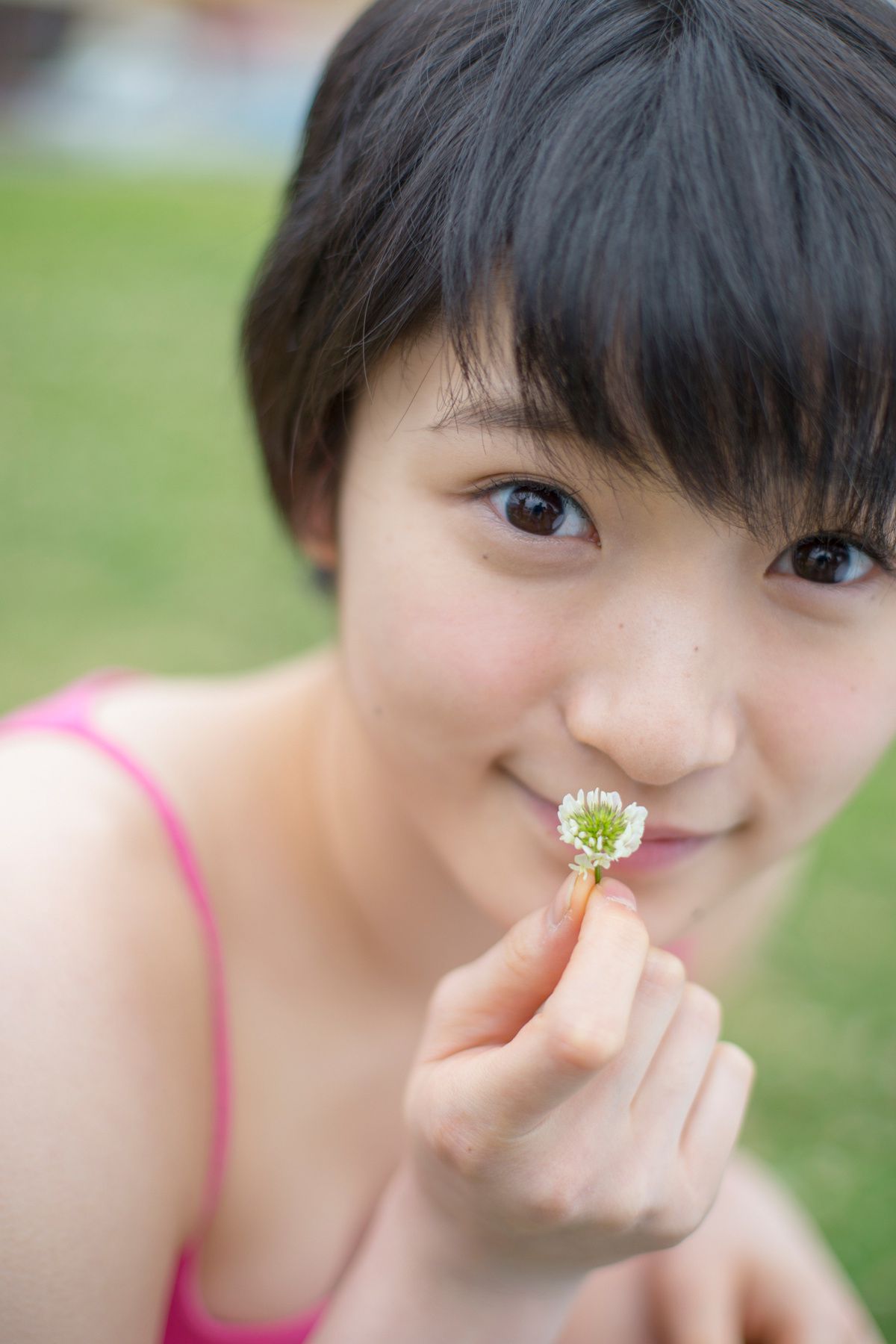 宫本佳林/宮本佳林 Karin Miyamoto [Hello! Project Digital Books] Vol.136/(99P)