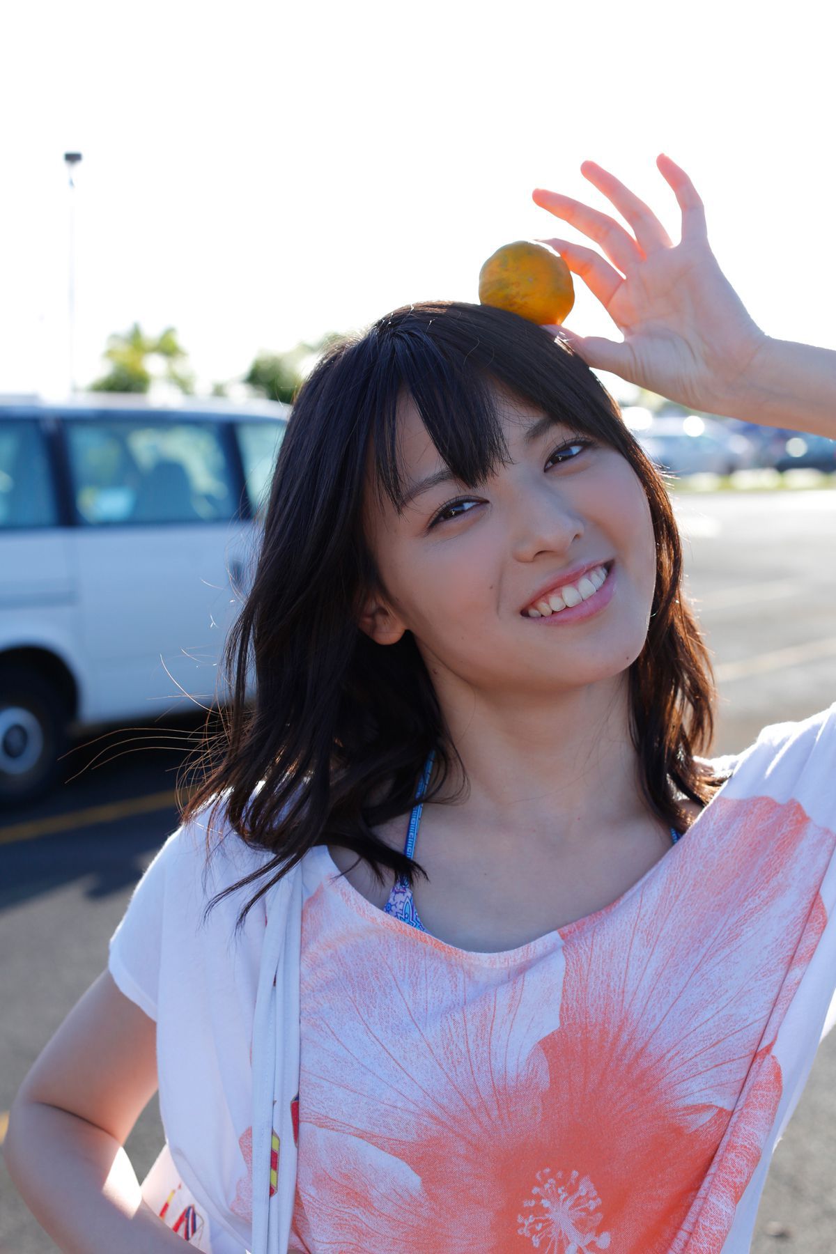 矢島舞美 Maimi Yajima [Hello! Project Digital Books] Vol.121/(104P)