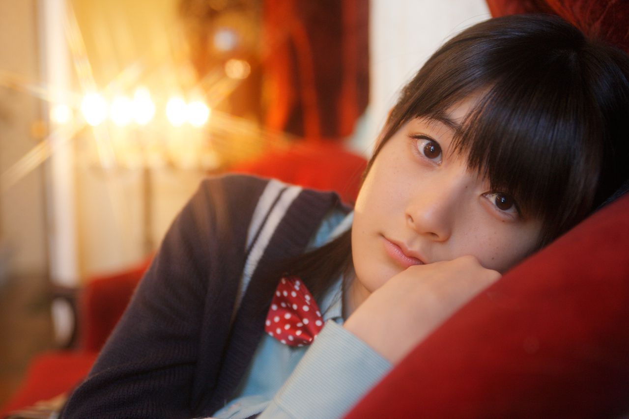 嗣永桃子《October 2012》 [Hello! Project Digital Books] Vol.99/(93P)