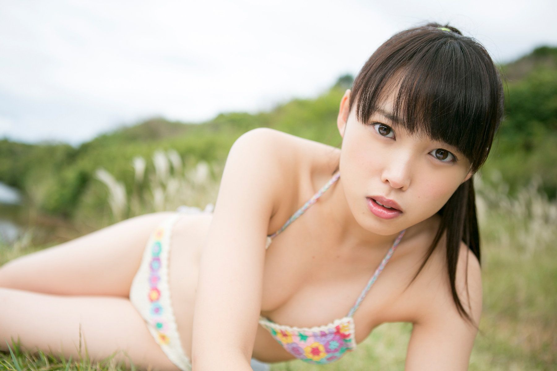 Nakajima Saki 中岛早贵/中島早貴 [Hello! Project Digital Books] Vol.132/(101P)