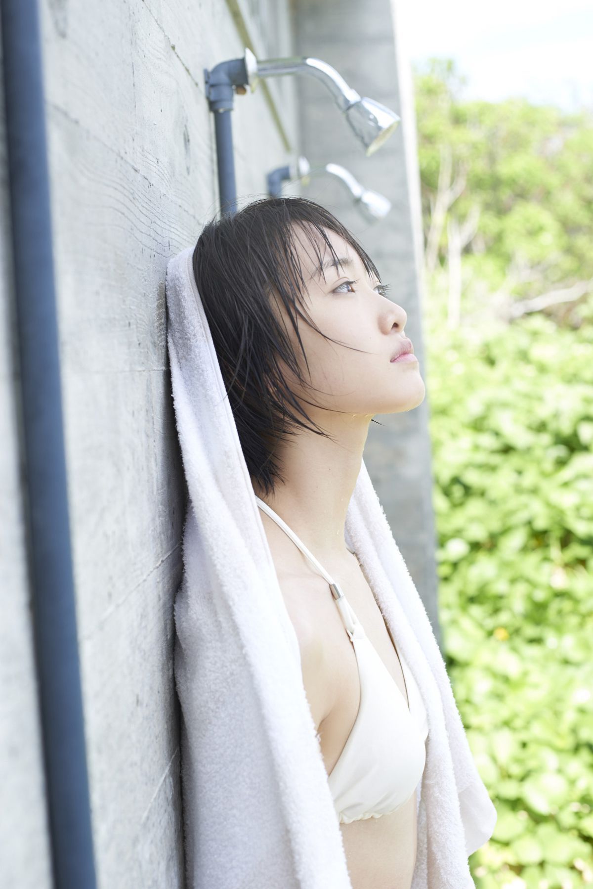 Haruka Kudo 工藤遥 [Hello! Project Digital Books] Vol.145/(100P)