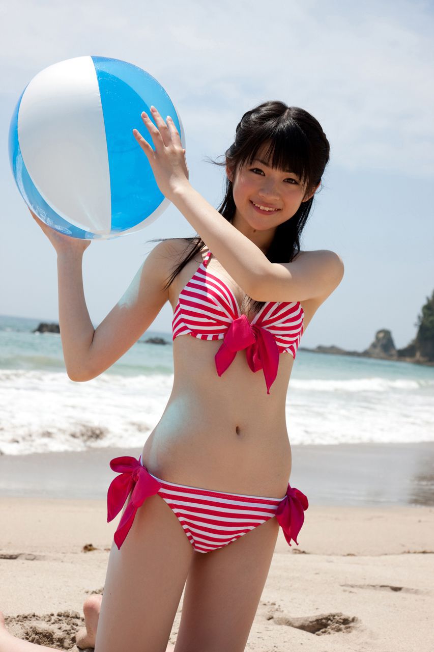 Yuuka Maeda 前田憂佳 [Hello! Project Digital Books] Vol.80/(120P)